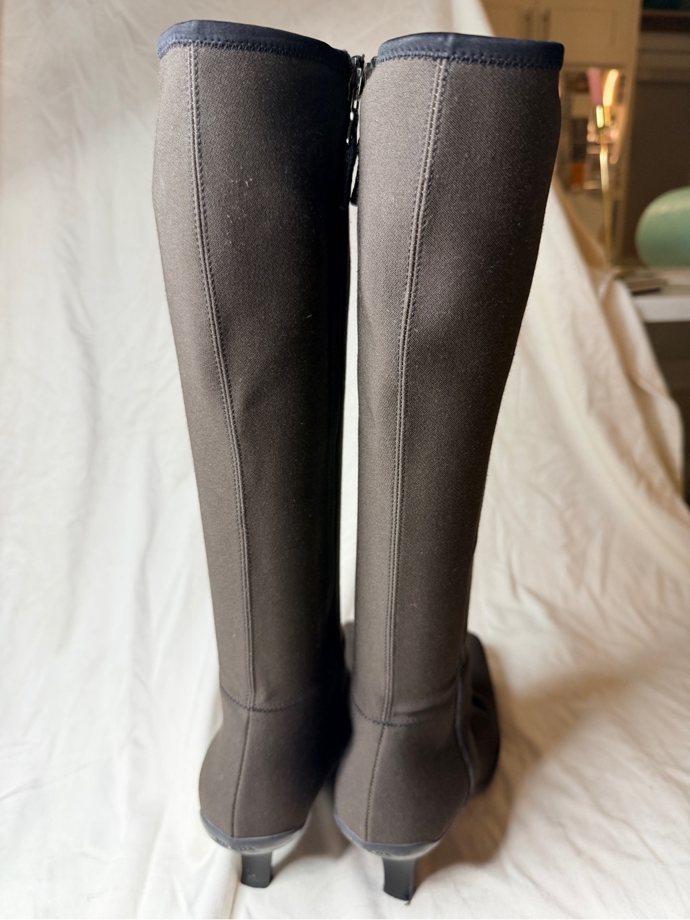 Prada High Boot - Picture 3 of 10